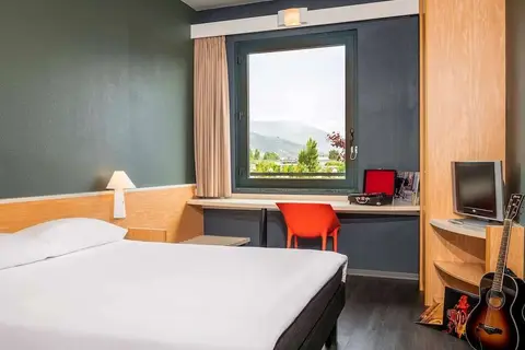 Ibis Firenze Prato Est in Campi Bisenzio