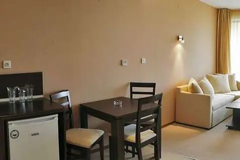 Casablanca Aparthotel in Обзор — foto 12