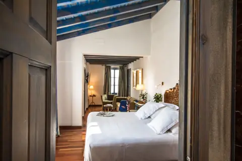 Hotel Las Casas de la Juderia in Cordoba — foto 10