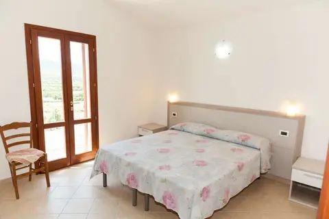 Residence Corte di Gallura in Budune/Budoni — foto 2