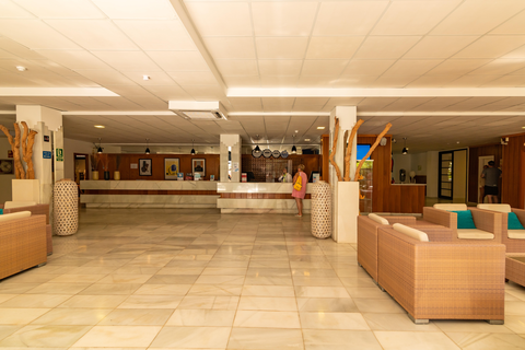 Hotel Azuline Mar Amantis foto 17