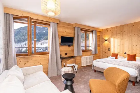 Hôtel Casa Moho in Saint-François-Longchamp — foto 3