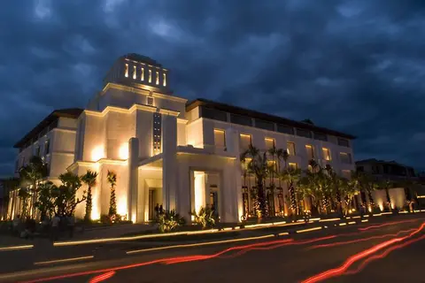 Park Hyatt Siem Reap in Siem Reap — foto 2