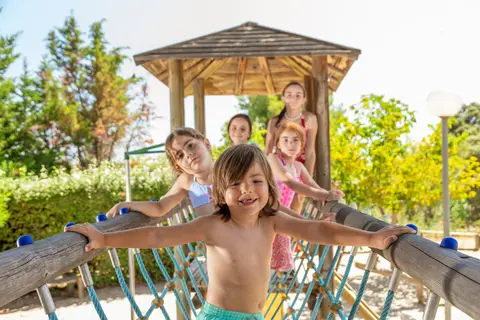 Camping Domaine Sainte Véziane in Bessan — foto 19