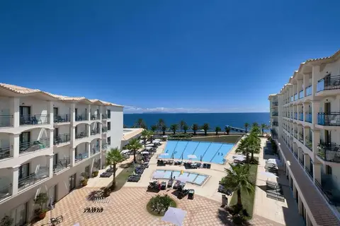 Vila Galé Santa Cruz in Santa Cruz