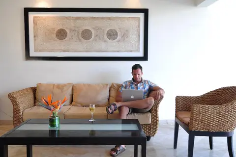 Ocean Spa Hotel in Cancùn — foto 14