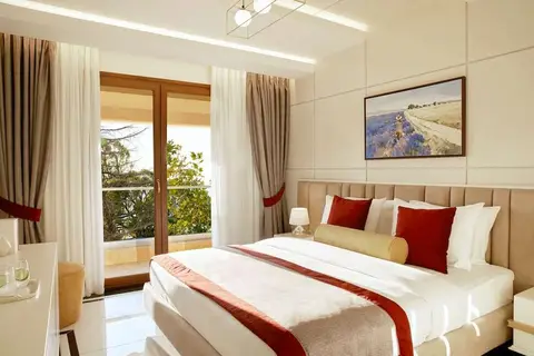 Hotel Potidea Palace in Πόρτες — foto 18