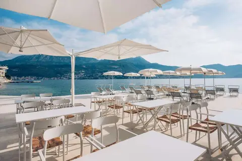 Iberostar Herceg Novi in Njivice — foto 9
