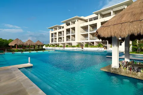 Paradisus Playa del Carmen & Paradisus La Perla in Playa del Carmen