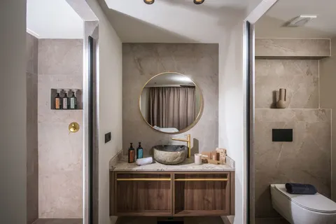 Enorme Infinity Elounda in Agios Nikolaos Municipal Unit — foto 11