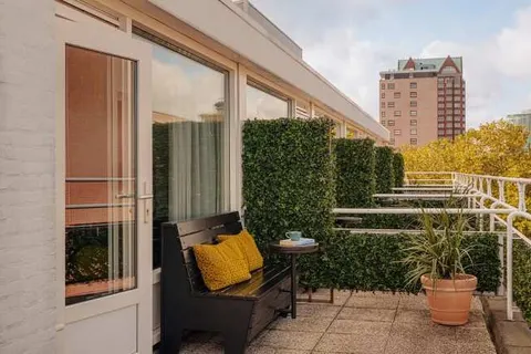 Leonardo Hotel Rotterdam Savoy foto 11