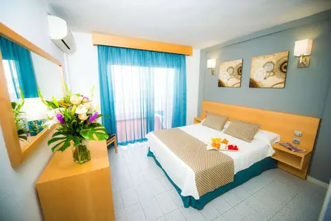 Ona El Marqués Resort in Puerto de Santiago — foto 13