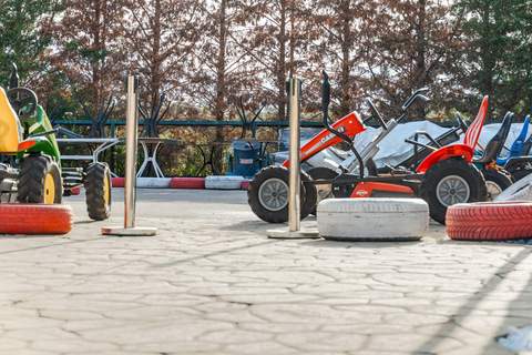 Caretta Beach Hotel & Waterpark foto 19