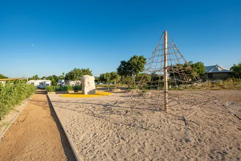 Terra Park Phalaris in Novalja — foto 10