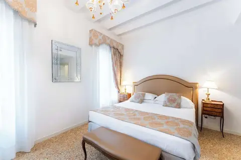 San Teodoro Palace in Venetië, foto 10