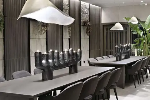 Aeonic Suites & Spa in Ορνός — foto 18