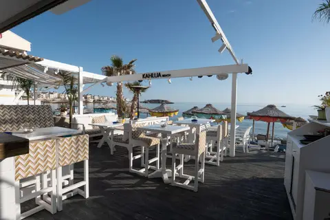 Kahlua Boutique & Suites in Δημοτική Ενότητα Χερσονήσου — foto 15