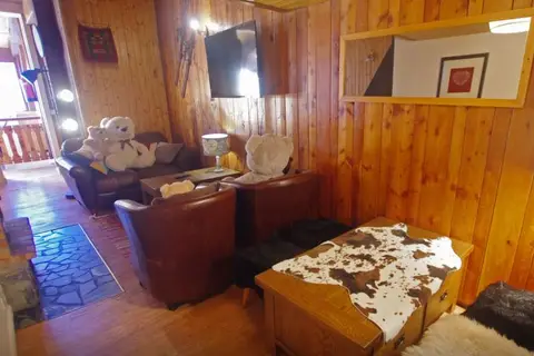 Chalet Pre Saint Jacques in Tignes, foto 7