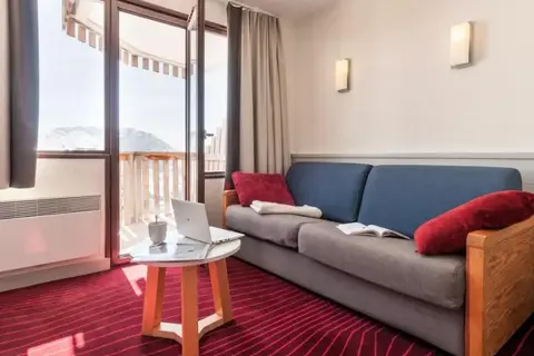 Résidence Antarès - Extra ingekocht in Morzine, foto 2