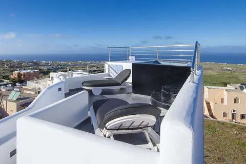 Sole d’oro Luxury Suites in Δημοτική Ενότητα Οίας — foto 14