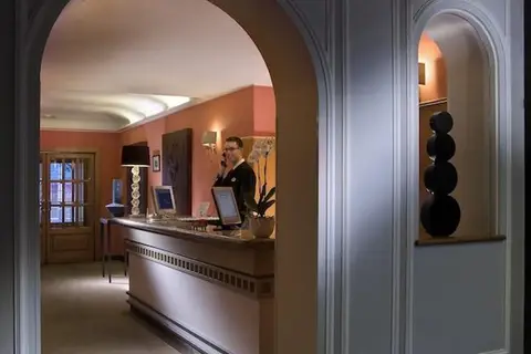 Best Western Hotel Piemontese in Bergamo, foto 7