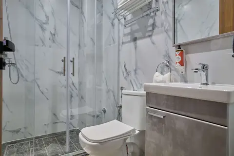StayHere Casablanca Oasis Exclusive Residence in Casablanca, foto 13