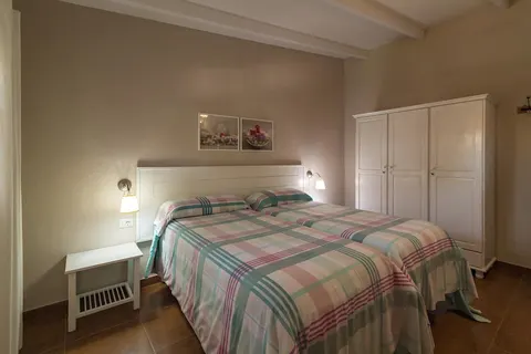 Appartementen El Tejado in Buenavista del Norte — foto 15