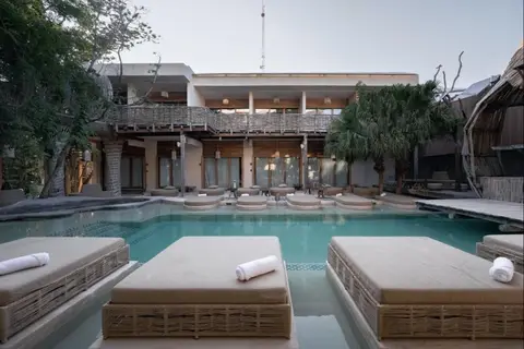 Tulum Brew House Hotel in Cancún — foto 2