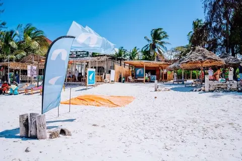 Dhown Inn Zanzibar in Paje — foto 17