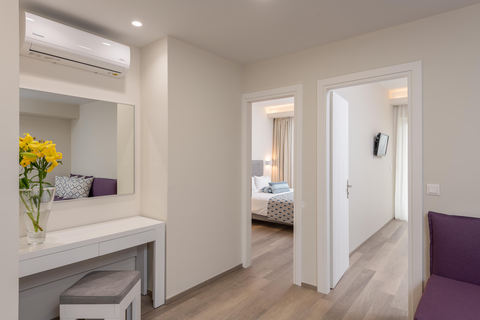 Aparthotel Bio foto 20