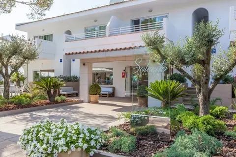 Solecito Apartamentos in Alcúdia — foto 2