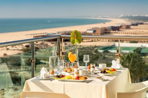 Appartementen Dunamar - halfpension foto 19