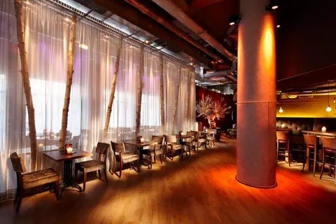 Max Brown Hotel 5th District in Wenen — foto 5