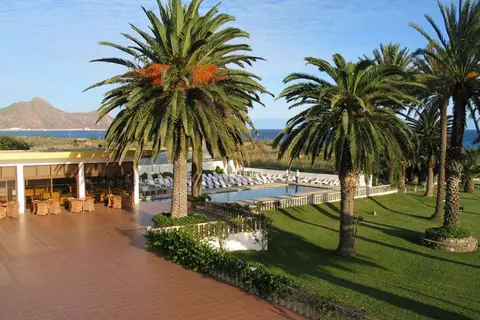 Porto Santo Hotel & Spa in Vila Baleira, Porto Santo — foto 25
