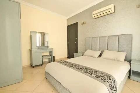 Appart Hôtel Founty Beach in Rabat — foto 6