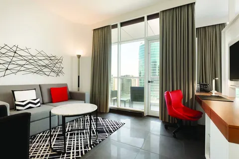 TRYP By Wyndham Barsha Heights foto 13