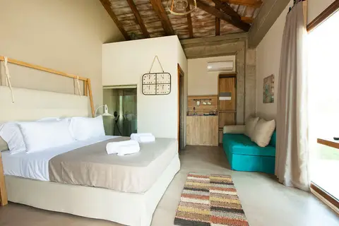 Casa Afytos in Δημοτική Ενότητα Κασσάνδρας — foto 5