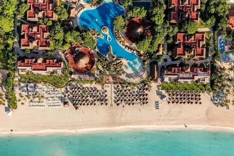 Iberostar Tucan in Playa del Carmen, foto 10