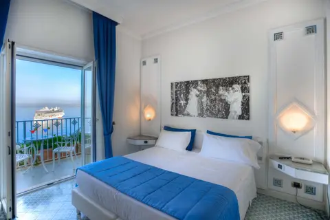 Grand Hotel Riviera in Sorrento — foto 29