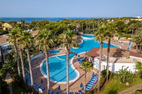 Hotel Sagitario Princesa Playa foto 1