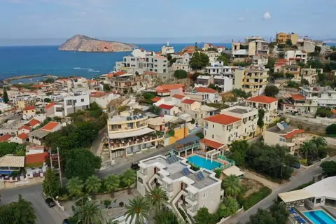 Mythos Platanias in Platanias (Chania) — foto 21