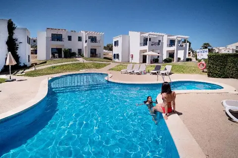 Bimbolla Apartaments in Ciutadella, foto 22
