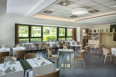 UNAHOTELS Bologna Fiera in Bologna — foto 18