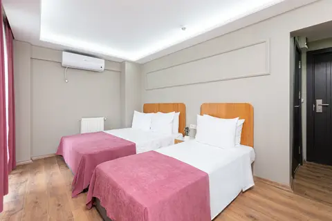 Ria Suites Hotel in Fatih — foto 18