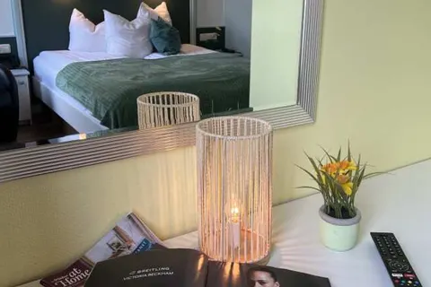 Hotel Atlanta Valkenburg foto 7