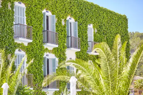 Cupido Boutique Hotel in Peguera — foto 11