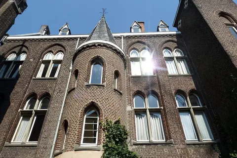 Monasterium PoortAckere foto 2