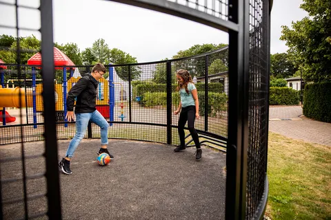 Noordwijkse Duinen foto 14