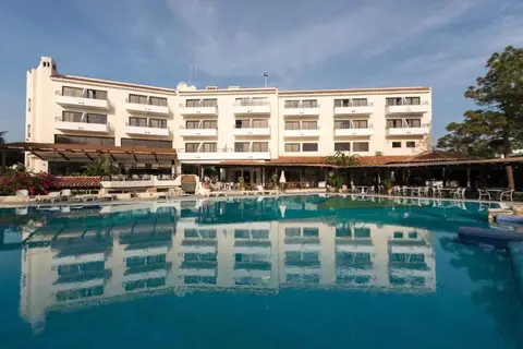 Paphos Gardens Holiday Resort - Apartments in Paphos