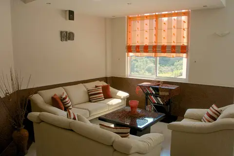 Hotel Polyrizos in Δήμος Σφακίων — foto 12